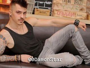 00DamonStar