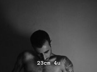 23cm_4u