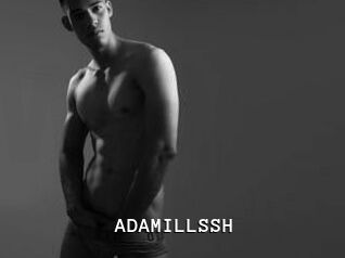 ADAMILLSSH