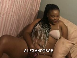 ALEXAHOTBAE