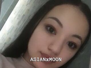 ASIANxMOON