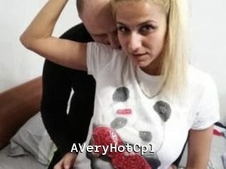 AVeryHotCpl