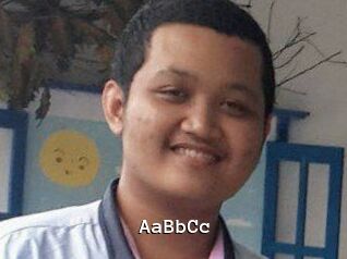 AaBbCc