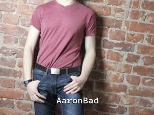 AaronBad