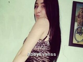 AbbyEvanss