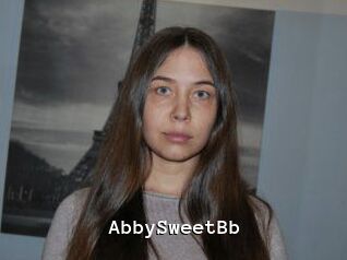 AbbySweetBb