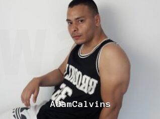 AdamCalvins