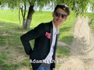 AdamMithian