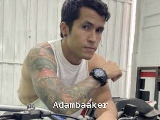 Adambaaker