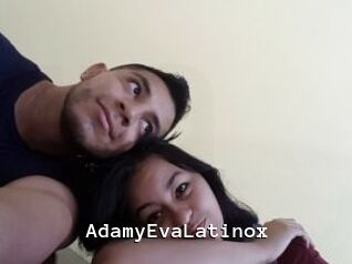 AdamyEvaLatinox