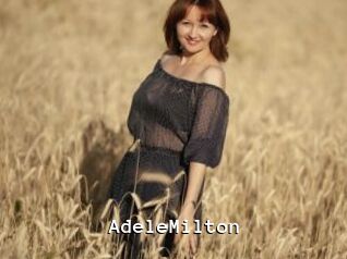 AdeleMilton