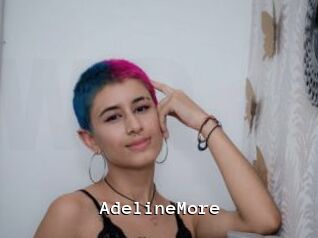 AdelineMore