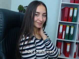 AdellaGreen