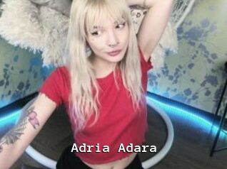 Adria_Adara