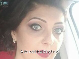 AfroditaDivine