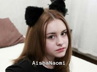 AishaNaomi