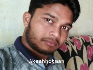 Akashhotman