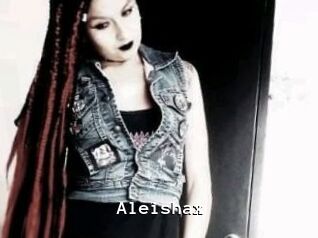Aleishax