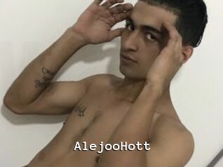 AlejooHott