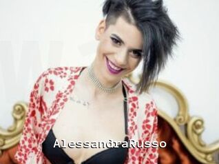 AlessandraRusso