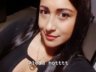 Alexa_hotttt