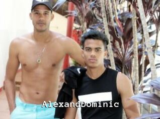 AlexandDominic