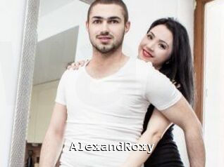 AlexandRoxy