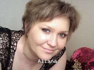 Aliana