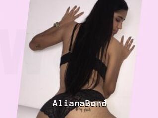 AlianaBond