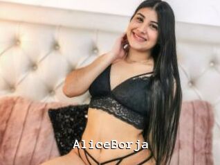 AliceBorja