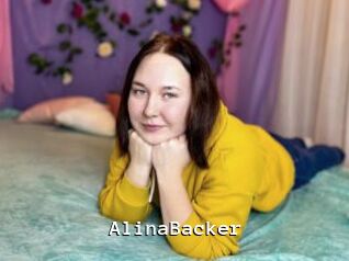 AlinaBacker