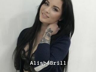 AlishaBrill