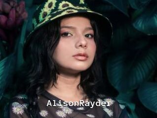 AlisonRayder
