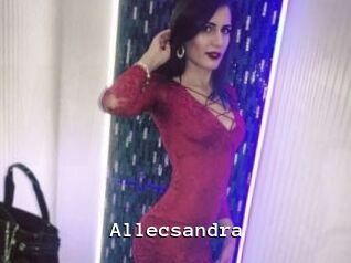 Allecsandra
