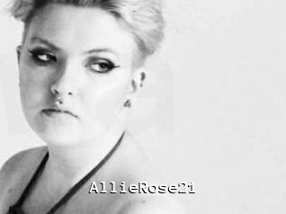 AllieRose21