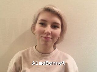 AlmaBennet