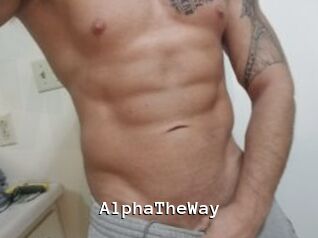 AlphaTheWay