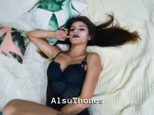 AlsuThones