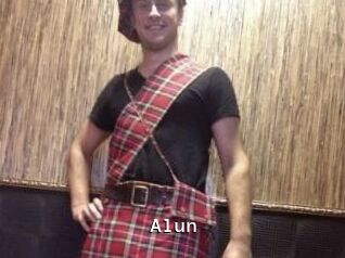 Alun