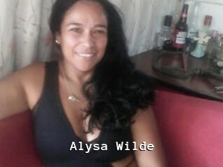 Alysa_Wilde