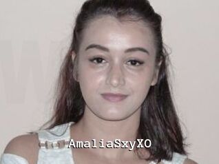 AmaliaSxyXO