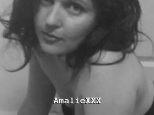 AmalieXXX