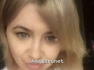 AmazBrunet