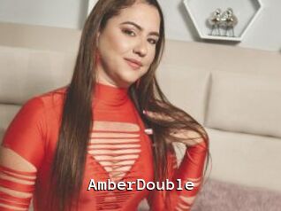 AmberDouble