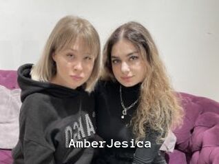 AmberJesica Webcamsex Amateur