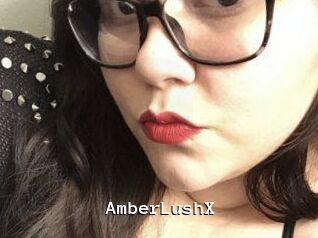AmberLushX