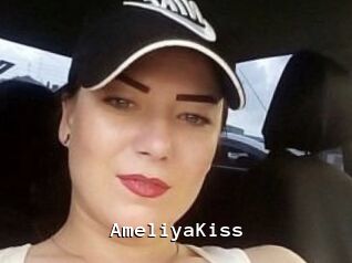 AmeliyaKiss Webcamsex Amateur