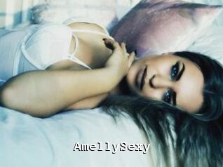 AmellySexy