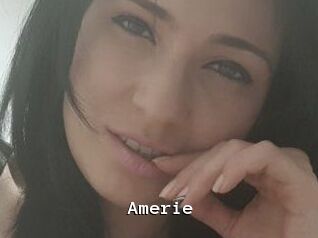 Amerie