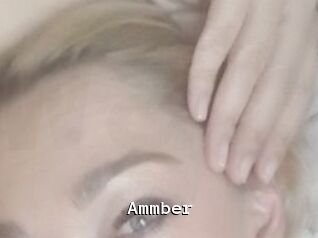 Ammber